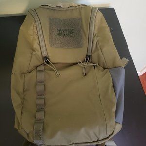 Mystery Ranch Rip Ruck 15L Backpack